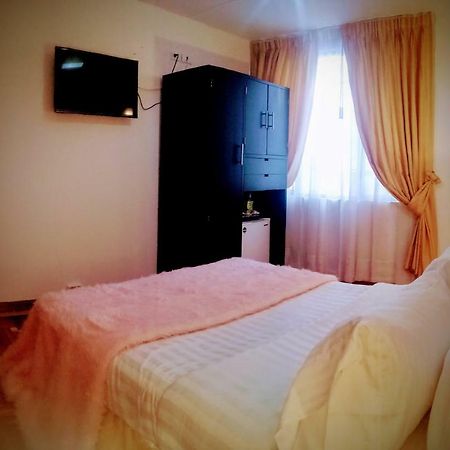 Hotel Casa Gaia Bogotá Kültér fotó