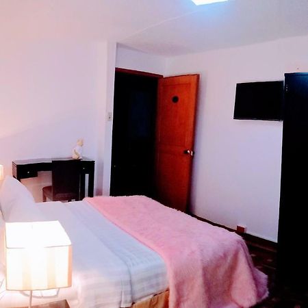 Hotel Casa Gaia Bogotá Kültér fotó