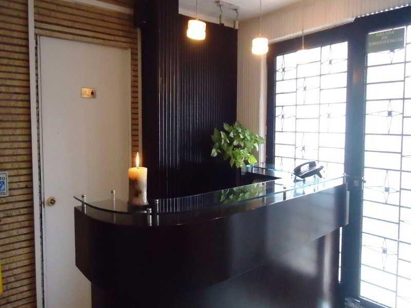 Hotel Casa Gaia Bogotá Kültér fotó