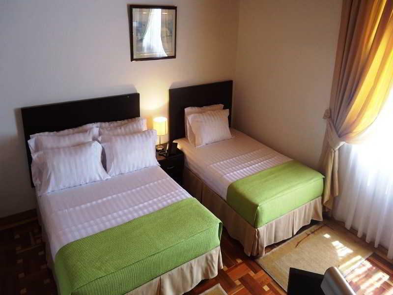 Hotel Casa Gaia Bogotá Kültér fotó