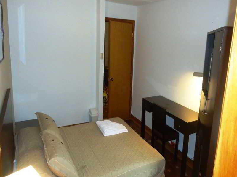 Hotel Casa Gaia Bogotá Kültér fotó