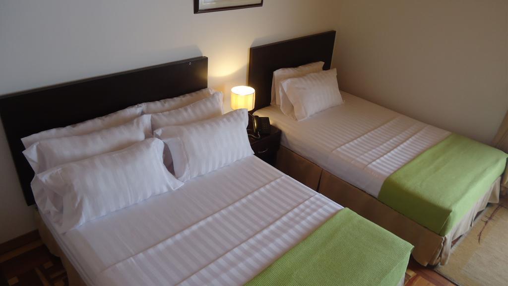 Hotel Casa Gaia Bogotá Kültér fotó