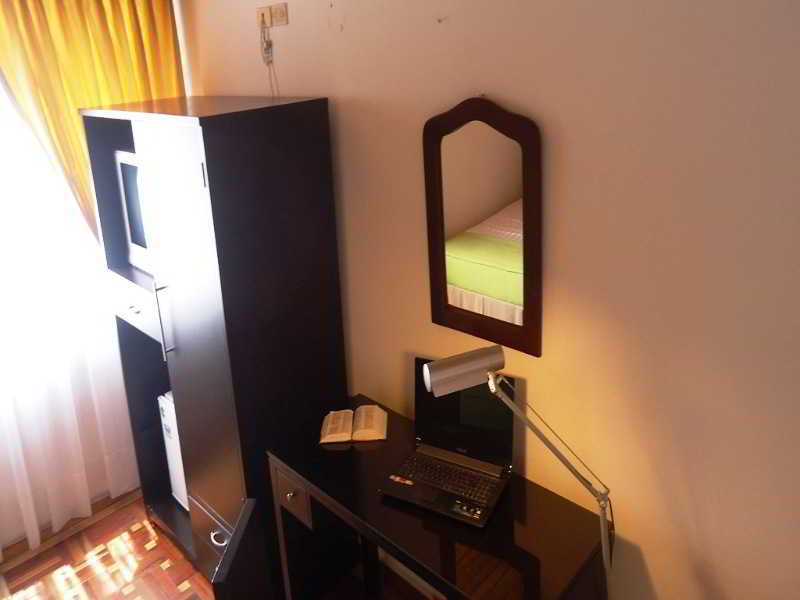 Hotel Casa Gaia Bogotá Kültér fotó