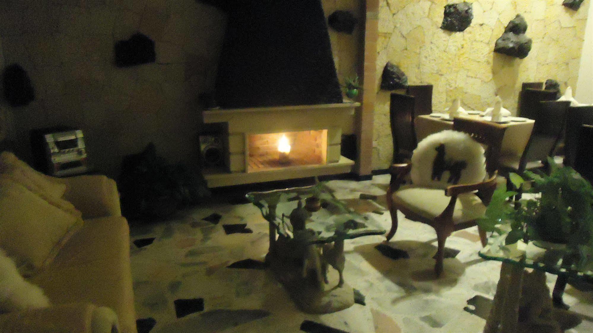 Hotel Casa Gaia Bogotá Kültér fotó