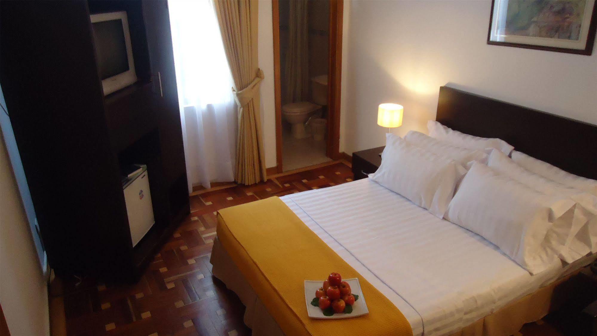 Hotel Casa Gaia Bogotá Kültér fotó