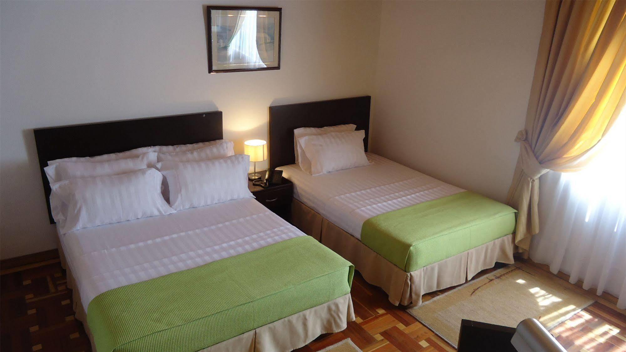 Hotel Casa Gaia Bogotá Kültér fotó