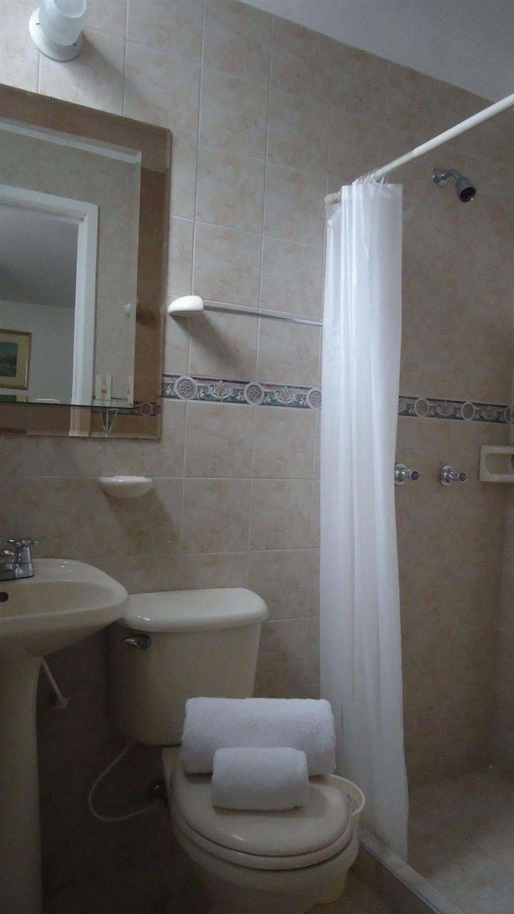 Hotel Casa Gaia Bogotá Kültér fotó