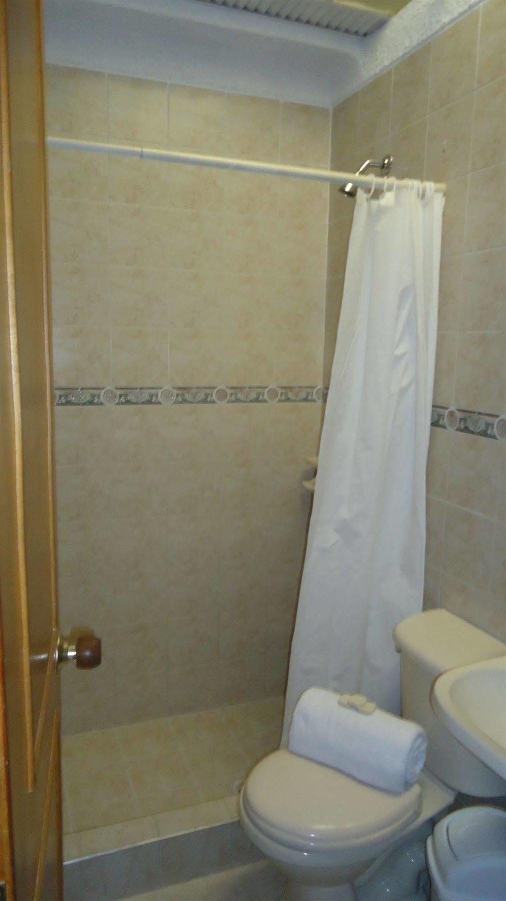 Hotel Casa Gaia Bogotá Kültér fotó
